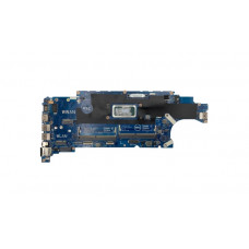 Used Motherboard for Dell Latitude 5400 laptop (i5-8365U, DDR4, EDC41 LA-G891P Rev:1.0(A0)