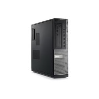 БУ Компьютер Dell OptiPlex 790 DT, Intel Core i3-2120 (3.3 ГГц) 8Gb DDR3, Intel HD, 120Gb SSD