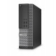 БУ Компьютер Dell Optiplex 7020 SFF, Core i5-4570, 8Gb DDR3, Intel HD, 120Gb SDD