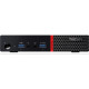 БУ Комп`ютер Lenovo ThinkCentre M700 Tiny, Core G4400T, 8Gb DDR4, Intel HD, 120Gb SSD