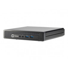 БУ Компьютер HP ProDesk 600 G1 DM, Core i5-4590T, 8Gb DDR3, Intel HD, 120Gb SSD