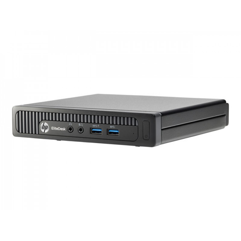 БУ Комп`ютер HP EliteDesk 800 G1 DM, Core i5-4570, 8Gb DDR3 БУ Комп`ютер HP EliteDesk 800 G1 DM, Core i5-4570, 8Gb DDR3