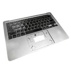 Used Original topcase with keyboard Apple MacBook Air 13" A2179 Space Gray (UA/RUS)