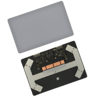 БУ Трекпад (тачпад) для ноутбука MacBook Air 13" 2020 A2179  Space Gray Original