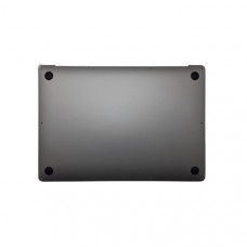 Used Lower case cover for Apple MacBook Air 13" laptop A2179 Space Gray Original