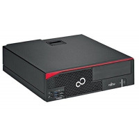 Used Computer Fujitsu Esprimo D556 SFF, Core i5-6500 (3.2 GHz), 8Gb DDR4, 120Gb SSD
