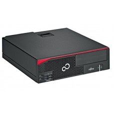 Used Computer Fujitsu Esprimo D556 SFF, Core i5-6500 (3.2 GHz), 8Gb DDR4, 120Gb SSD
