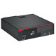 Used Computer Fujitsu Esprimo D556 SFF, Core i5-6500 (3.2 GHz), 8Gb DDR4, 120Gb SSD