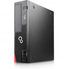Used Computer Fujitsu Esprimo D757 SFF, Core i5-6500 (3.2 GHz), 8Gb DDR4, 120Gb SSD