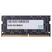 Used RAM 8 GB, DDR4, for laptops, Apacer (2666 MHz, 1.2 V, CL19, AS08GGB26CQYBGH)