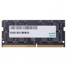 Used RAM 8 GB, DDR4, for laptops, Apacer (2666 MHz, 1.2 V, CL19, AS08GGB26CQYBGH)