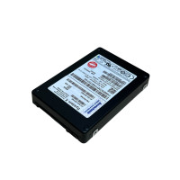 БУ SSD накопитель 800 ГБ Lenovo (для сервера, 2.5", 12G SAS, TLC, MZ-ILS8000, Samsung PM16З5)
