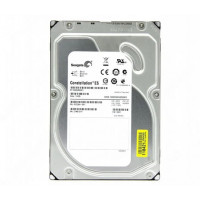 БУ Жесткий диск 1 ТБ Seagate (для сервера, 3.5", 7200 об/мин, 64 МБ, SAS 2.0, ST1000NM0001)