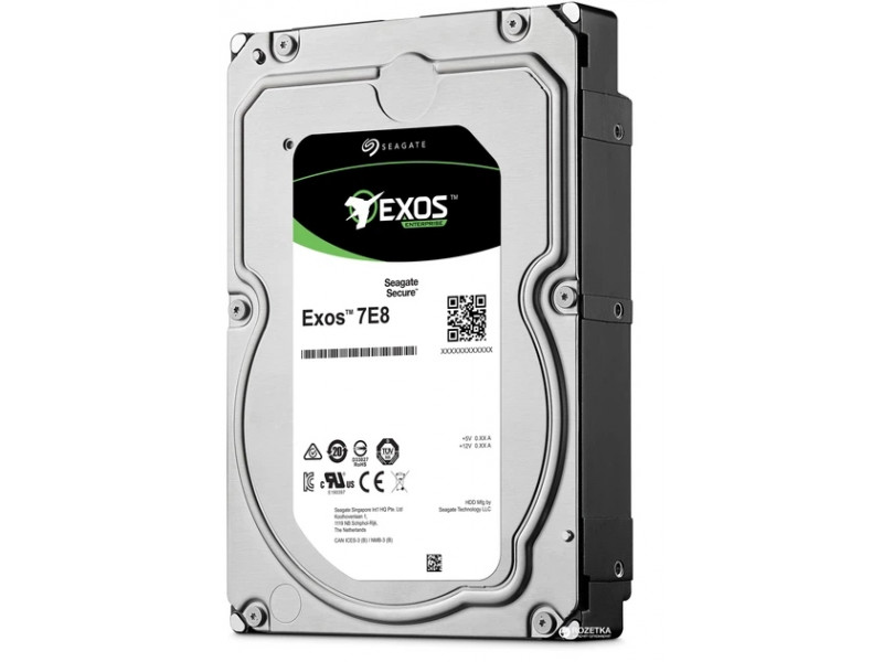 БУ Серверні HDD з гарантією у Києві | Доставка по Україні ⭐ Ціна