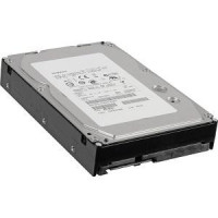 Used 300 GB Hitachi hard disk drive (for server, 3.5", 15000rpm, SAS 2.0, HUS156030VLS600/0B24521)