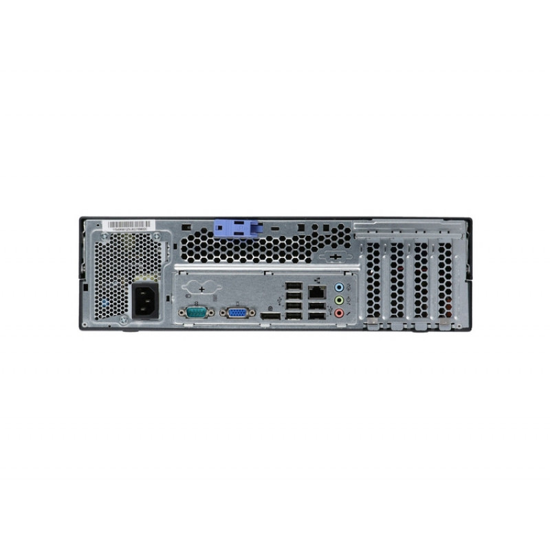 Used Computer Lenovo ThinkCenter M91p SFF, Core i3-2120, 8Gb DDR3, Intel HD, 120Gb SSD