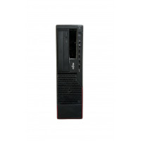 БУ Комп`ютер Fujitsu Esprimo E700 SFF, Pentium G2020 (2.9 ГГц), 8Gb DDR3, 120Gb SSD -В