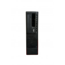 БУ Компьютер Fujitsu Esprimo E700 SFF, Pentium G2020 (2.9 ГГц), 8Gb DDR3, 120Gb SSD -В