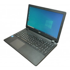 БУ Ноутбук 15.6" Acer Extensa EX2519-C0PA, Celeron N3050 (1.6 ГГц) 8GB DDR3, Intel HD, 120GB SSD -C