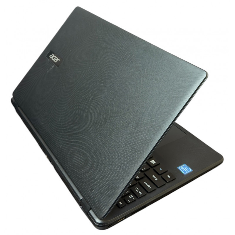 БУ Ноутбук 15.6" Acer Extensa EX2519-C0PA, Celeron N3050 (1.6 ГГц) 8GB DDR3, Intel HD, 120GB SSD -C