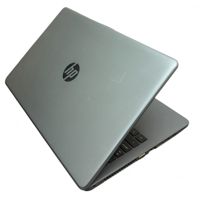 БУ Ноутбук 15.6", HP 255 G6, AMD A6-9225 (2.6 ГГц) AMD Radeon R4, 8GB DDR4, 240GB SSD