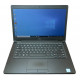 Used Laptop 14" Dell Latitude 5480, Core i5-6300U (2.4GHz) 8GB DDR4, Intel HD 520, 256GB SSD -C
