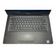 Used Laptop 14" Dell Latitude 5480, Core i5-6300U (2.4GHz) 8GB DDR4, Intel HD 520, 256GB SSD -C