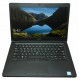 БУ Ноутбук 14" Dell Latitude 5480, Core i5-6300U (2.4ГГц) 8GB DDR4, Intel HD 520, 128GB SSD -С