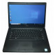 БУ Ноутбук 14" Dell Latitude 5480, Core i5-6300U (2.4ГГц) 8GB DDR4, Intel HD 520, 128GB SSD -С