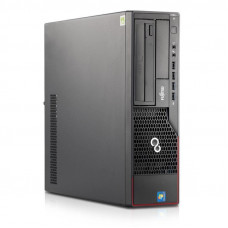БУ Компьютер Fujitsu Esprimo E710 SFF, Intel Celeron G1610, 8Gb DDR3, 120Gb SSD