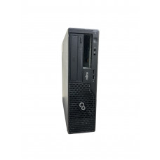 БУ Компьютер Fujitsu Esprimo E510 SFF, Intel Core i3-2120 (3.3 ГГц) 8Gb DDR3, Intel HD, 120Gb SSD -B