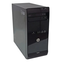 БУ Компьютер HP Pro 3500 MT, Intel Core i5-2400 (3.1 ГГц) 8Gb DDR3, Intel HD, 120Gb SSD