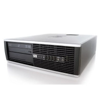 БУ Комп`ютер HP Compaq 6005 Pro SFF, AMD Athlon II X2 220, 8Gb DDR3, Radeon HD, 120Gb SSD
