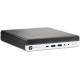 Used Computer HP ProDesk 600 G3 Mini, Pentium G4400T (2.9Ghz) 8Gb DDR4, Intel HD, 120Gb SSD