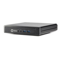 БУ Комп`ютер HP ProDesk 800 G1 DM, Core i5-4590T (2.0Ghz) 8Gb DDR3, Intel HD, 240Gb SSD
