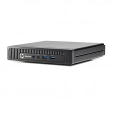 БУ Компьютер HP ProDesk 800 G1 DM, Core i5-4590T (2.0Ghz) 8Gb DDR3, Intel HD, 240Gb SSD