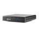 БУ Компьютер HP ProDesk 800 G1 DM, Core i5-4590T (2.0Ghz) 8Gb DDR3, Intel HD, 240Gb SSD