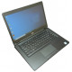 Used Laptop 14" Dell Latitude 5480, Core i5-6300U (2.4GHz) 8GB DDR4, Intel HD 520, 256GB SSD -C