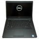 БУ Ноутбук 14" Dell Latitude 5480, Core i5-6300U (2.4ГГц) 8GB DDR4, Intel HD 520, 256GB SSD -B