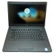 Used Laptop 14" Dell Latitude 5480, Core i5-6300HQ (2.3GHz) 8GB DDR4, Intel HD 530, 256GB SSD -B