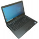 Used Laptop 14" Dell Latitude 5480, Core i5-6300HQ (2.3GHz) 8GB DDR4, Intel HD 530, 256GB SSD -B