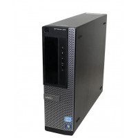 БУ Компьютер Dell OptiPlex 390 DT, Intel Core i3-2100 (3.1 ГГц) 8Gb DDR3, Intel HD, 120Gb SSD