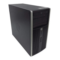 БУ Компьютер HP Compaq 6300 Pro, Pentium G2020 (2.9Ghz) 8Gb DDR3, Intel HD, 120Gb SSD