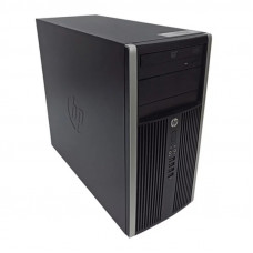 БУ Компьютер HP Compaq 6300 Pro, Pentium G2020 (2.9Ghz) 8Gb DDR3, Intel HD, 120Gb SSD
