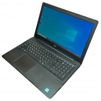 БУ Ноутбук 15.6" Dell Vostro 3580, Core i5-8265U (1.6 ГГц), 8GB DDR4, Intel UHD, 256Gb SSD Nvme -С
