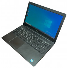БУ Ноутбук 15.6" Dell Vostro 3580, Core i5-8265U (1.6 ГГц), 8GB DDR4, Intel UHD, 256Gb SSD Nvme -С