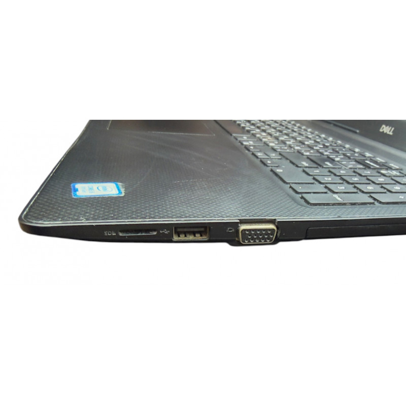 БУ Ноутбук 15.6" Dell Vostro 3580, Core i5-8265U (1.6 ГГц), 8GB DDR4, Intel UHD, 256Gb SSD Nvme -С