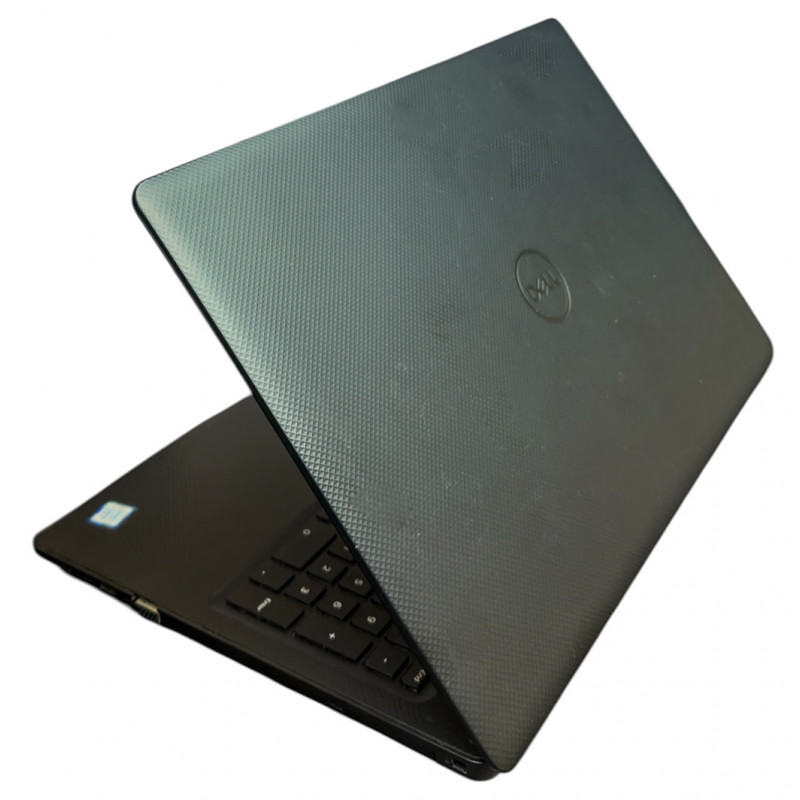 БУ Ноутбук 15.6" Dell Vostro 3580, Core i5-8265U (1.6 ГГц), 8GB DDR4, Intel UHD, 256Gb SSD Nvme -С