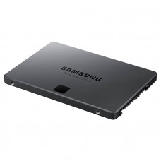 БУ SSD накопитель 120 ГБ Samsung 840 Evo (2.5", MLC, SATAIII, MZ-7TE120)