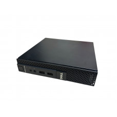 Used Computer Dell Optiplex 3020 Micro, Core i5-4590T, 8Gb DDR3, Intel HD, 120Gb SSD -B